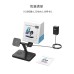 Hot selling Mobile phone earphone Iwatch wireless charger